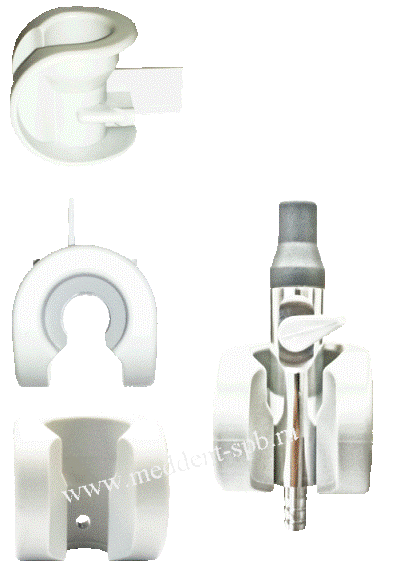 Держатель инструмента ZS2002